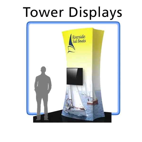 Tower Displays